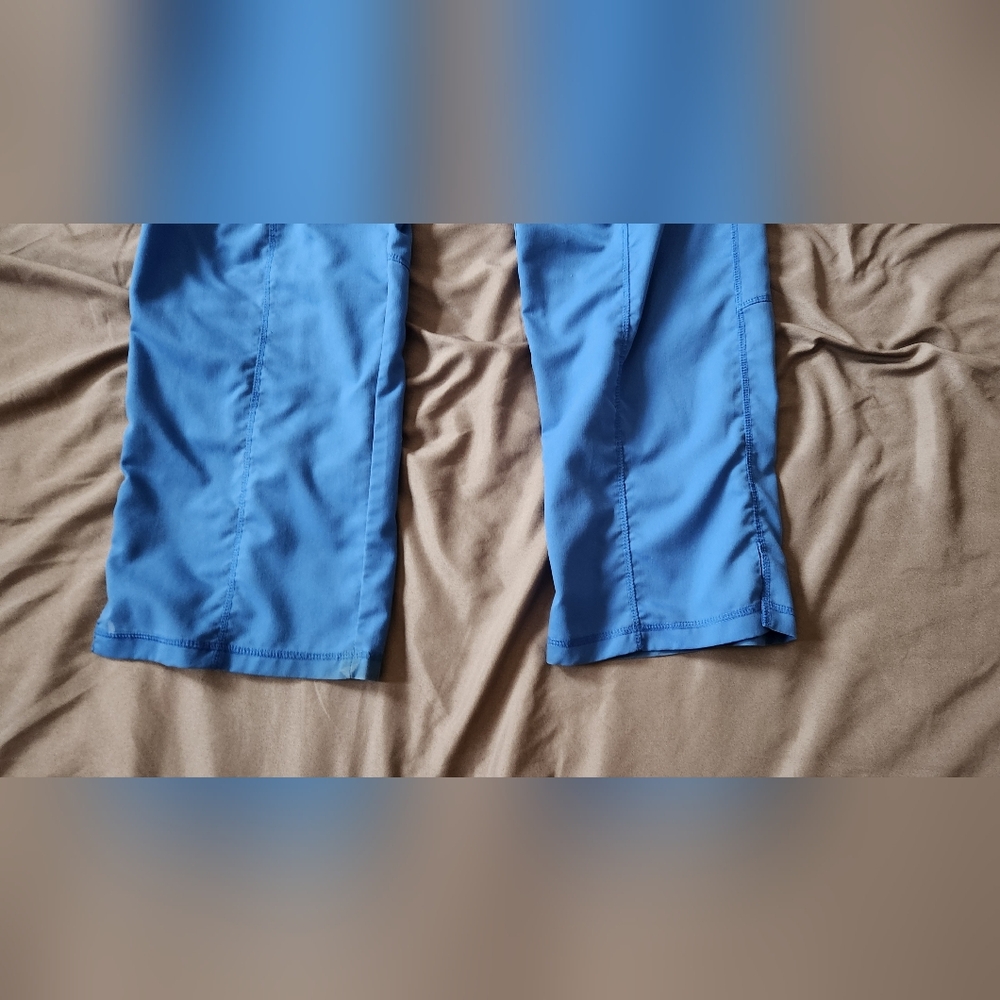 Scrub Pants - Picture 3 of 5